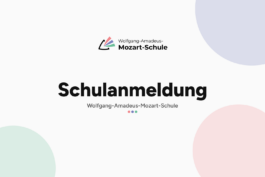 Mozart Schule